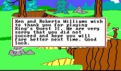 King&#039;s Quest 2  - Romancing the Throne