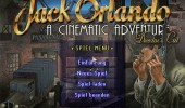 Jack Orlando - A Cinematic Adventure