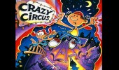Crazy Circus (Sparkasse)