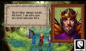 The Order of the Thorne - The King&#039;s Challenge