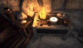 Quern - Undying Thoughts