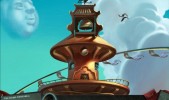 Drawn - Der Turm