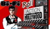 Bi-Fi Roll - Action in Hollywood (BiFi)