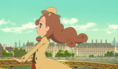 Layton’s Mystery Journey: Katrielle and The Millionaire’s Conspiracy