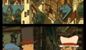 Professor Layton 3 - Die verlorene Zukunft