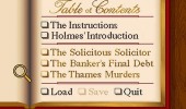 Sherlock Holmes - Consulting Detective: Vol. 3
