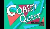 Comedy Quest