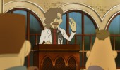 Professor Layton 3 - Die verlorene Zukunft