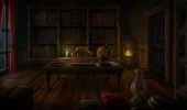 Chronicle of Innsmouth: Mountains of Madness