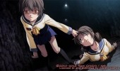 Corpse Party 2 - Book of Shadows