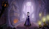 A Vampyre Story Interview