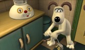 Wallace &amp; Gromit&#039;s Grand Adventures