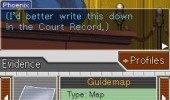 Phoenix Wright 1: Ace Attorney