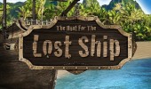 Verschollenes Schiff - The Hunt for the Lost Ship
