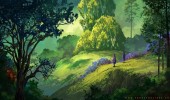 Forest of Liars