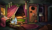 Goodbye Deponia