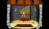King&#039;s Quest 4 - The Perils of Rosella