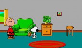 Snoopy: The Cool Computer Game