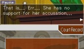 Phoenix Wright 3: Ace Attorney - Trials and Tribulations