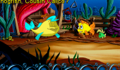 Freddi Fish 4: The Case of the Hogfish Rustlers of Briny Gulch