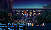 Umfangreiches Thimbleweed Park-Update veröffentlicht