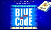 Blue Code (Philip Morris)
