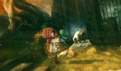 Silence - The Whispered World 2