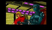 The Space Adventure - Cobra: The Legendary Bandit