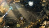 The Whispered World