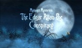 Midnight Mysteries 1: The Edgar Alan Poe Conspiracy