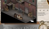 Gumshoe Online