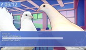 Hatoful Boyfriend