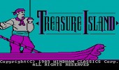 Treasure Island