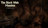 The Black Wish Mansion