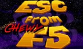 Chewy - Esc from F5