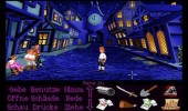 Monkey Island 1 - The Secret of Monkey Island