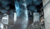 Dangerous Heaven - The Legend of Arca