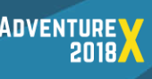 Podcast von der AdventureX 2018