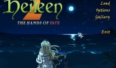 Heileen 2 - The Hands of Fate