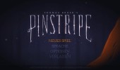 Pinstripe