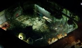 STASIS - 2D Isometric Adventure