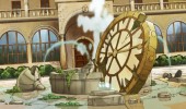 Professor Layton 3 - Die verlorene Zukunft