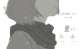 Secret in Story