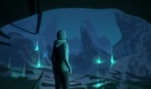 Dreamfall Chapters - The Longest Journey