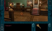 Nancy Drew 3 - Message in a Haunted Mansion