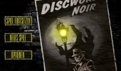 Discworld Noir