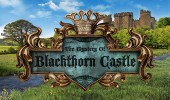 Burg von Schwarzdorn - The Mystery of Blackthorn Castle