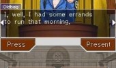 Phoenix Wright 1: Ace Attorney