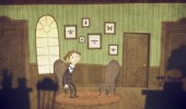 The Franz Kafka Videogame