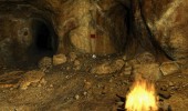 Das Geheimnis der vergessenen Höhle